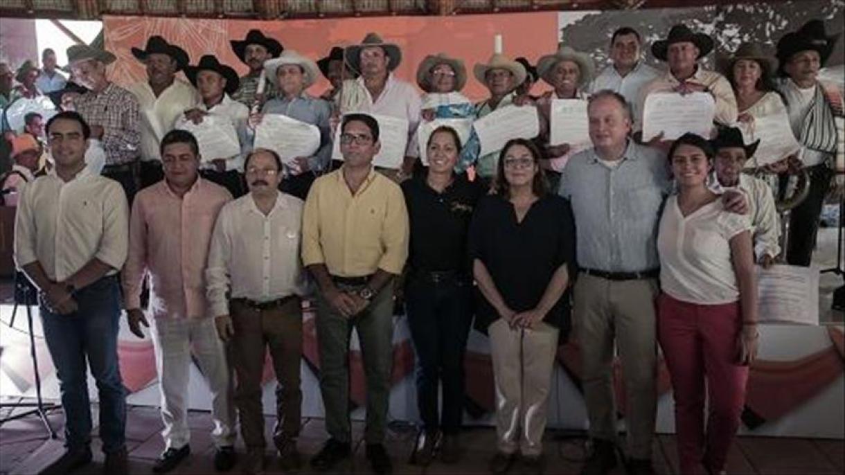 Unesco declara como patrimonio los cantos del llano colombo-venezolano