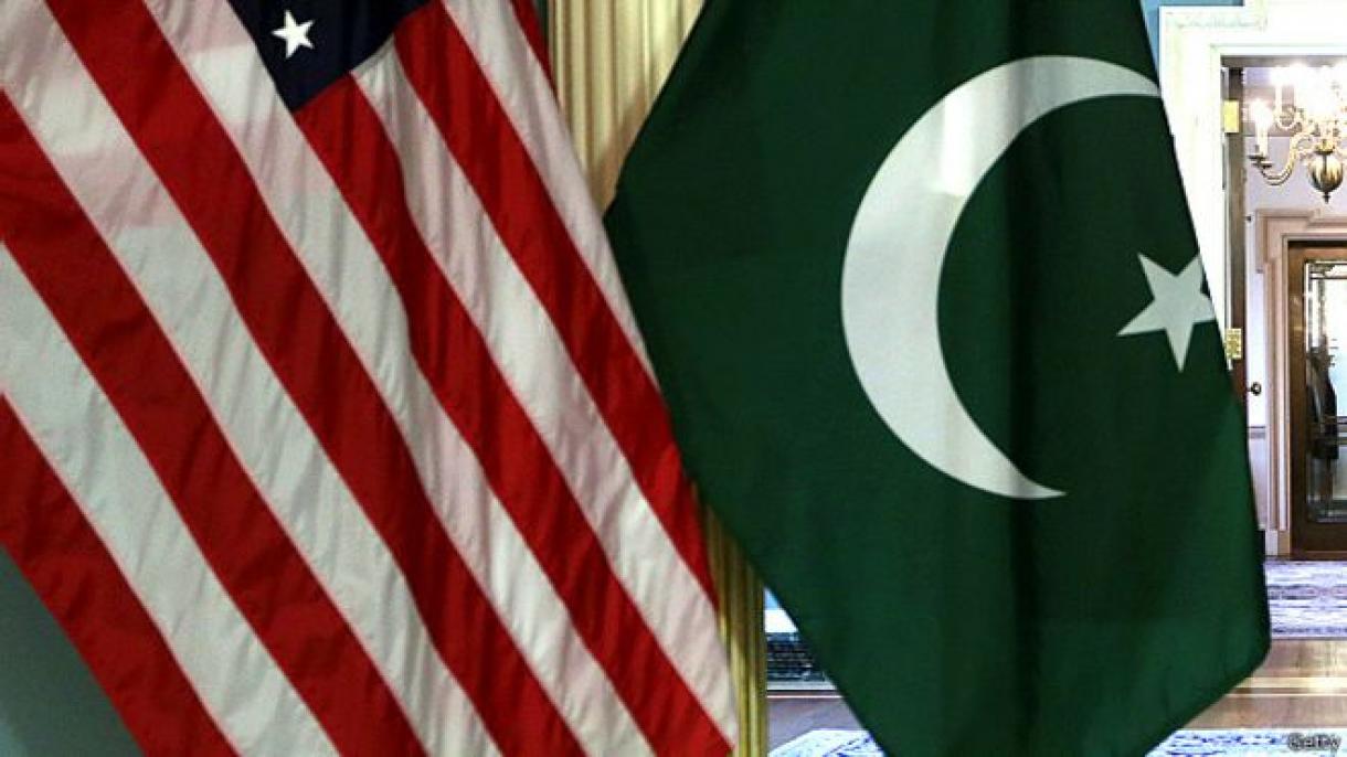 امریکی کانگریس کی ایک کمیٹی نے پاکستان کی ہر طرح کی امداد بند کرنے کی سفارش کردی