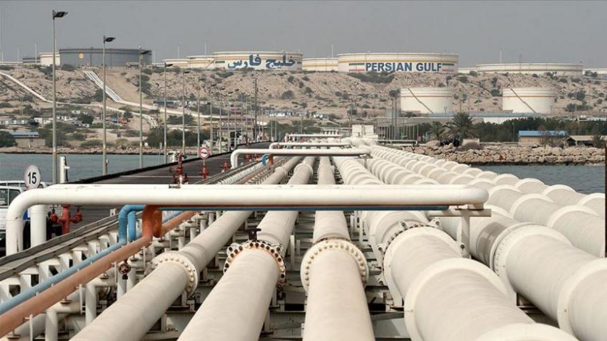 زنگنه: امریکا صنایع نفت ایران را مورد هدف قرار داده است