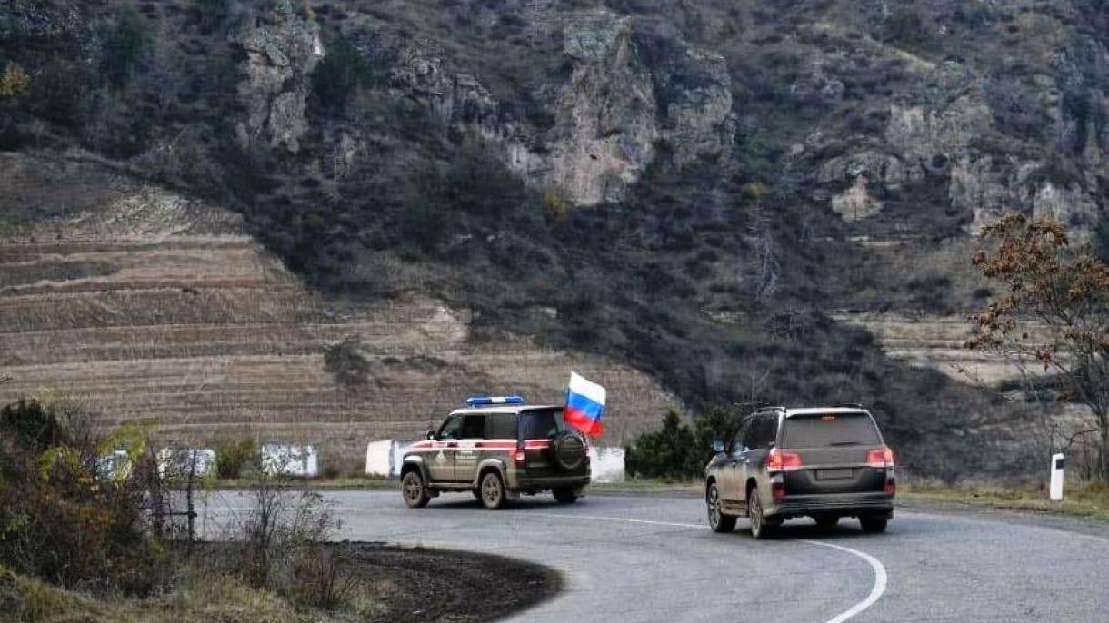 Laçın dəhlizi və ermənilər.jpg