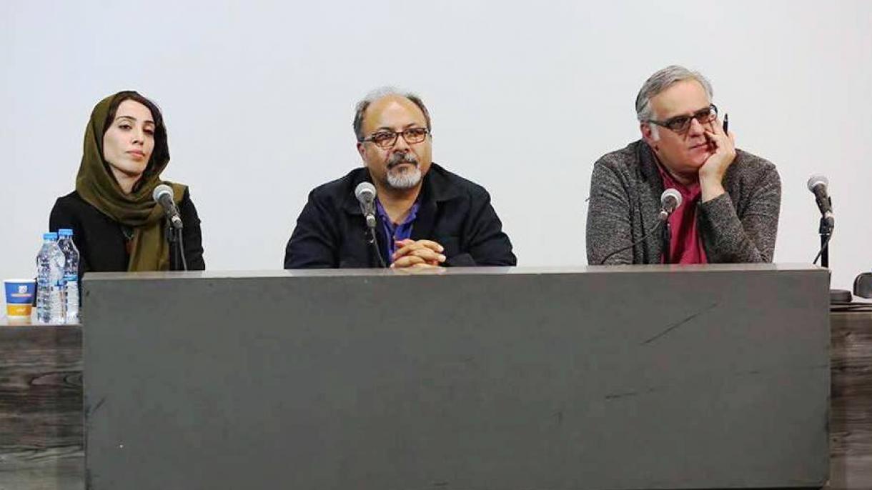 İran festivalında Azərbaycan filmləri də göstərildi