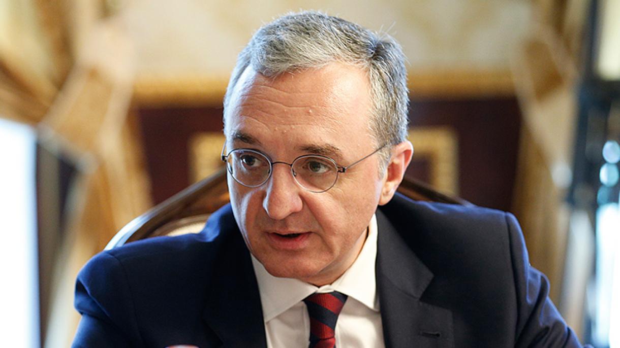 Armenia: Si e’ dimesso ministro degli Esteri
