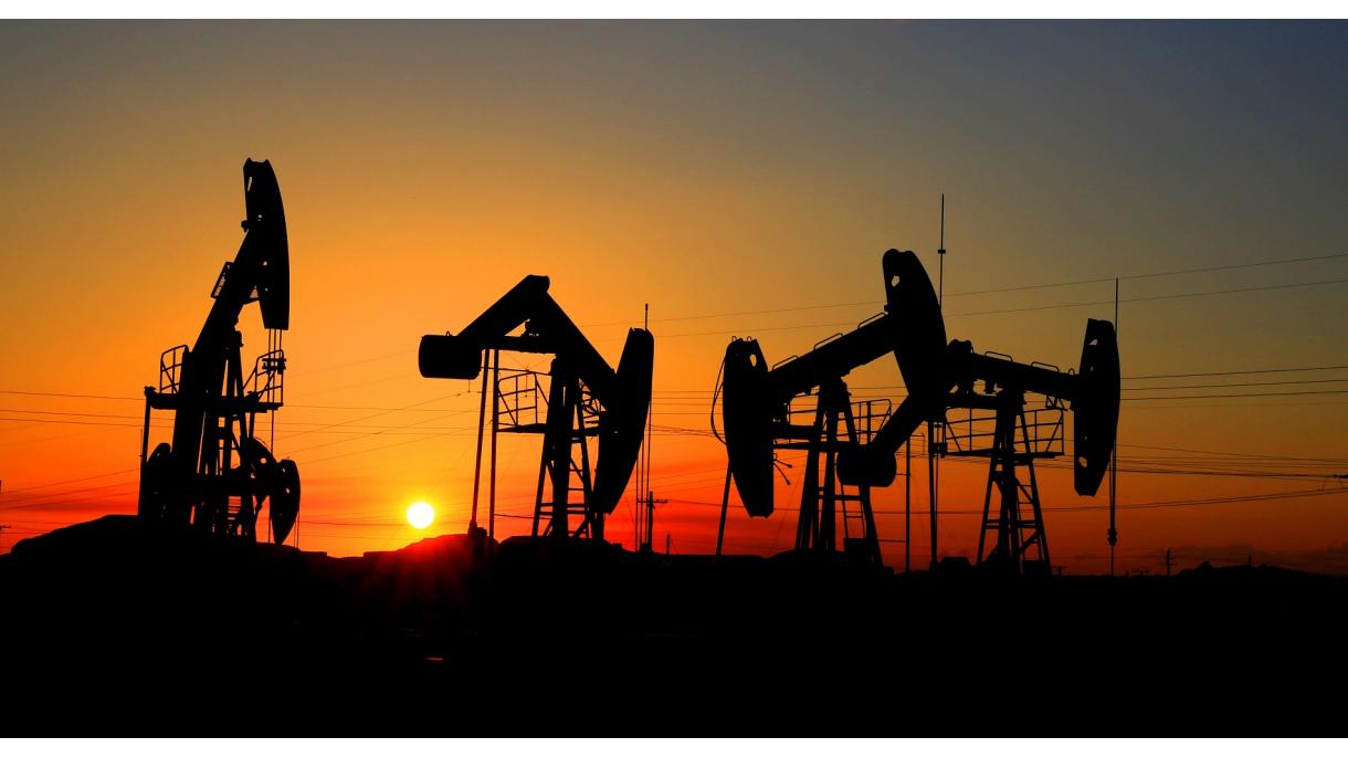 افزایش قیمت نفت خام برنت به 74.75 دلار