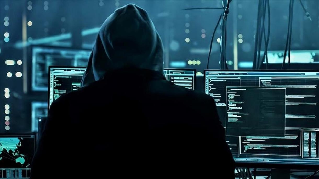 حمله سایبری به سازمانهای دولتی فرانسه