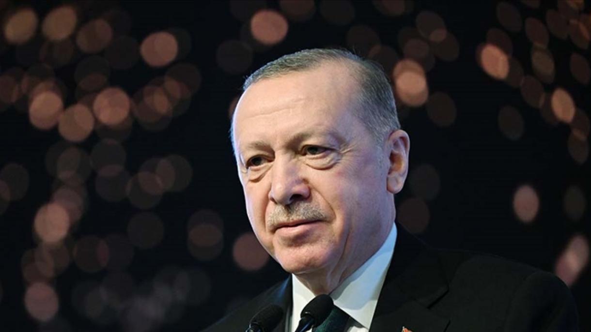 رئیس جمهور ترکیه دوره پیش‌رو را دوره بسیج دیجیتال اعلام کرد