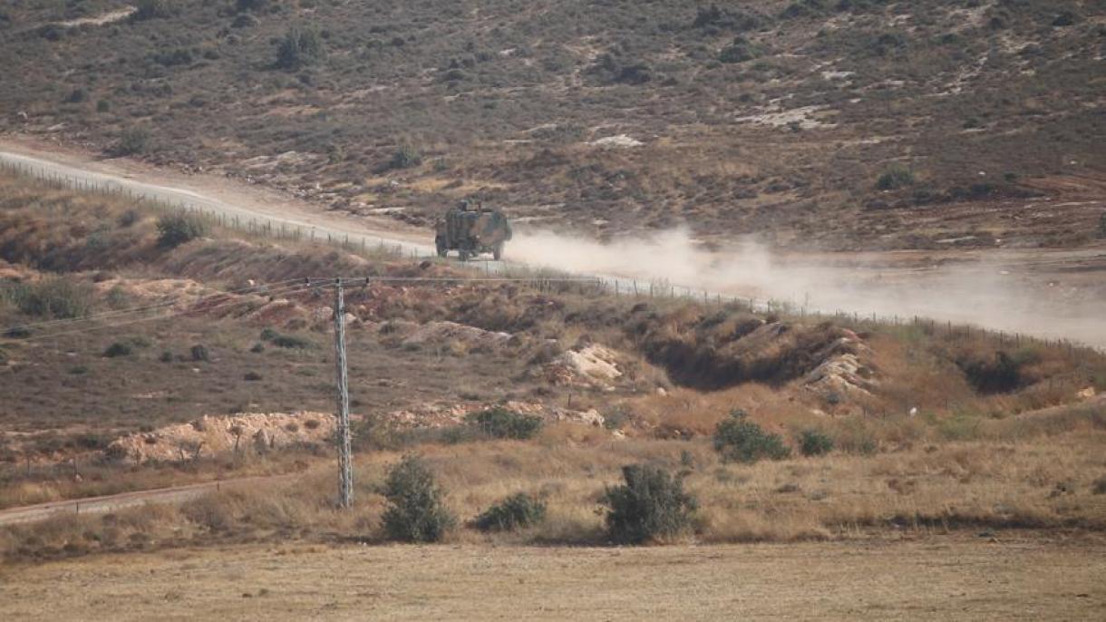Επίθεση στο κομβόι του τουρκικού στρατού στο Ιντλίμπ
