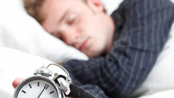 健康睡眠习惯有助于降低心衰风险