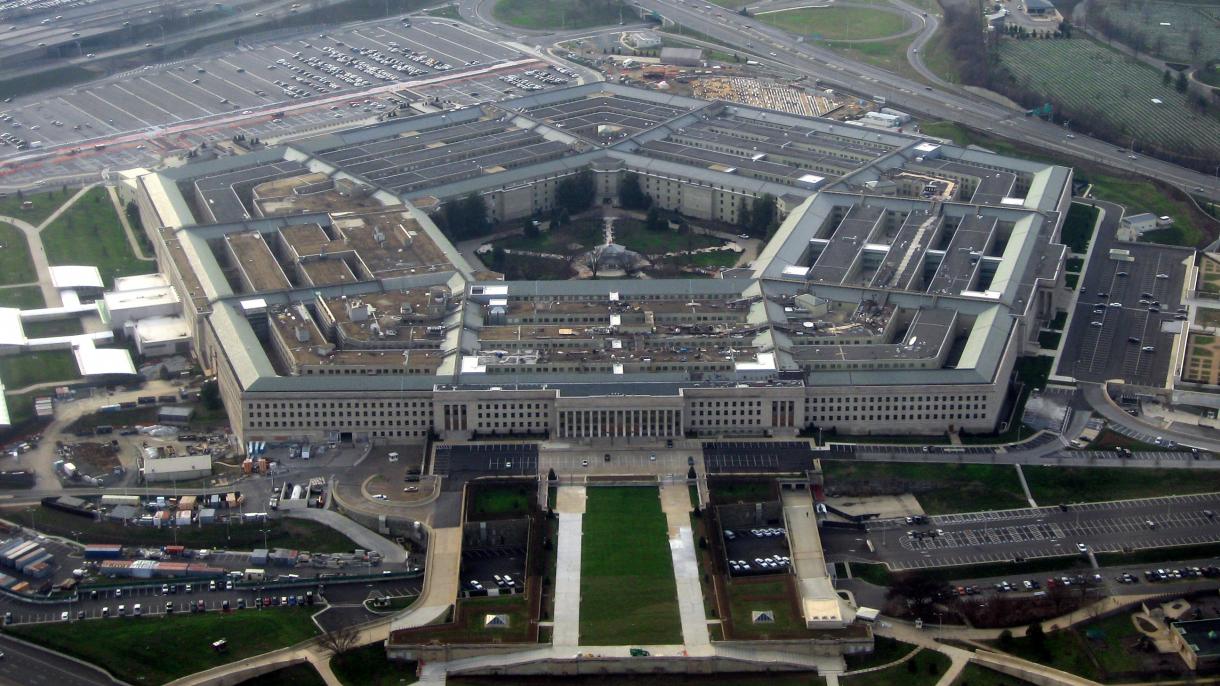 Nouvelle déclaration des Etats-Unis concernant « l’armée terroriste »