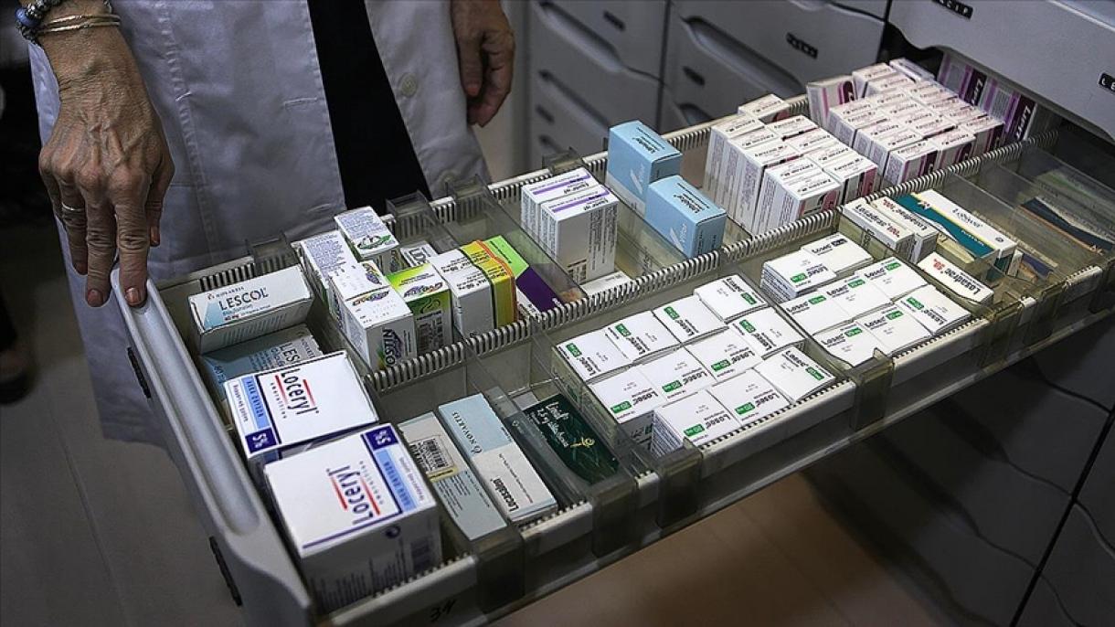 بروز مشکل در سیستم  تدارک دارو در یونان