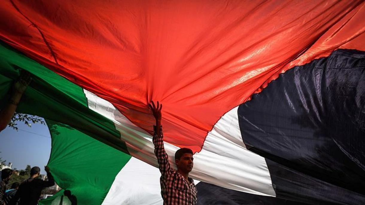 کمپین یک میلیون امضا علیه اشغال فلسطین توسط اسرائیل