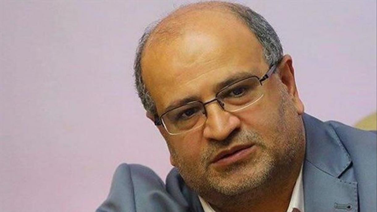 افزایش نگران کننده مراجعان کرونا به مراکز درمانی در تهران