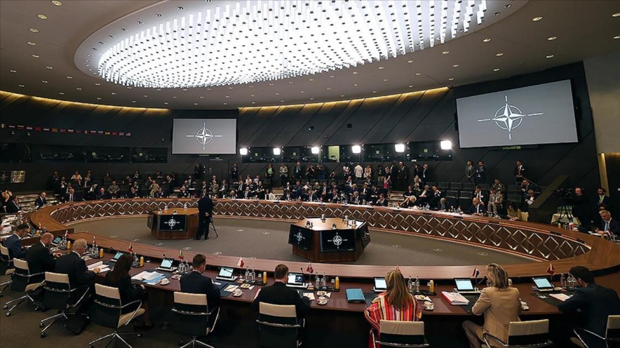 La OTAN se solidariza con Türkiye tras el atentado en Estambul