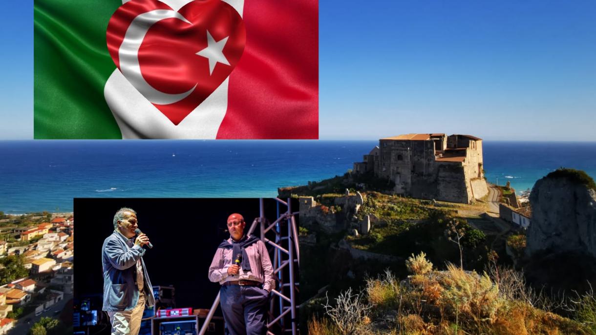 Direzione Türkiye