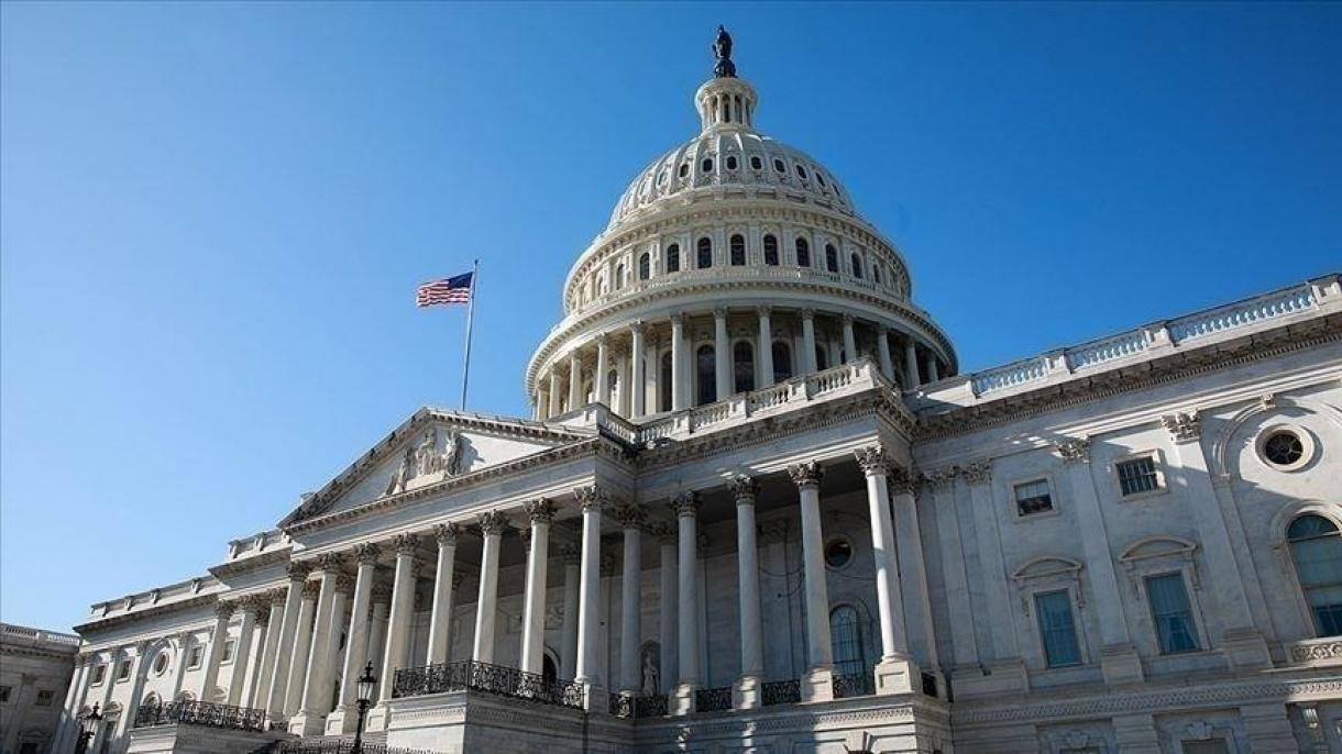 Megszavazta az amerikai képviselőház a Kína fejlődő státuszának változását