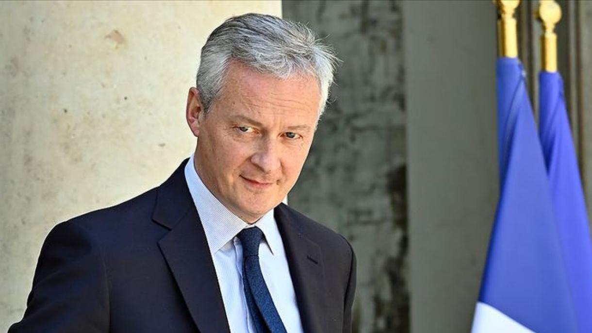 Le Maire: Tërheqja e SHBA-së nga negociatat për taksimin e gjigantëve të internetit, një “provokim”