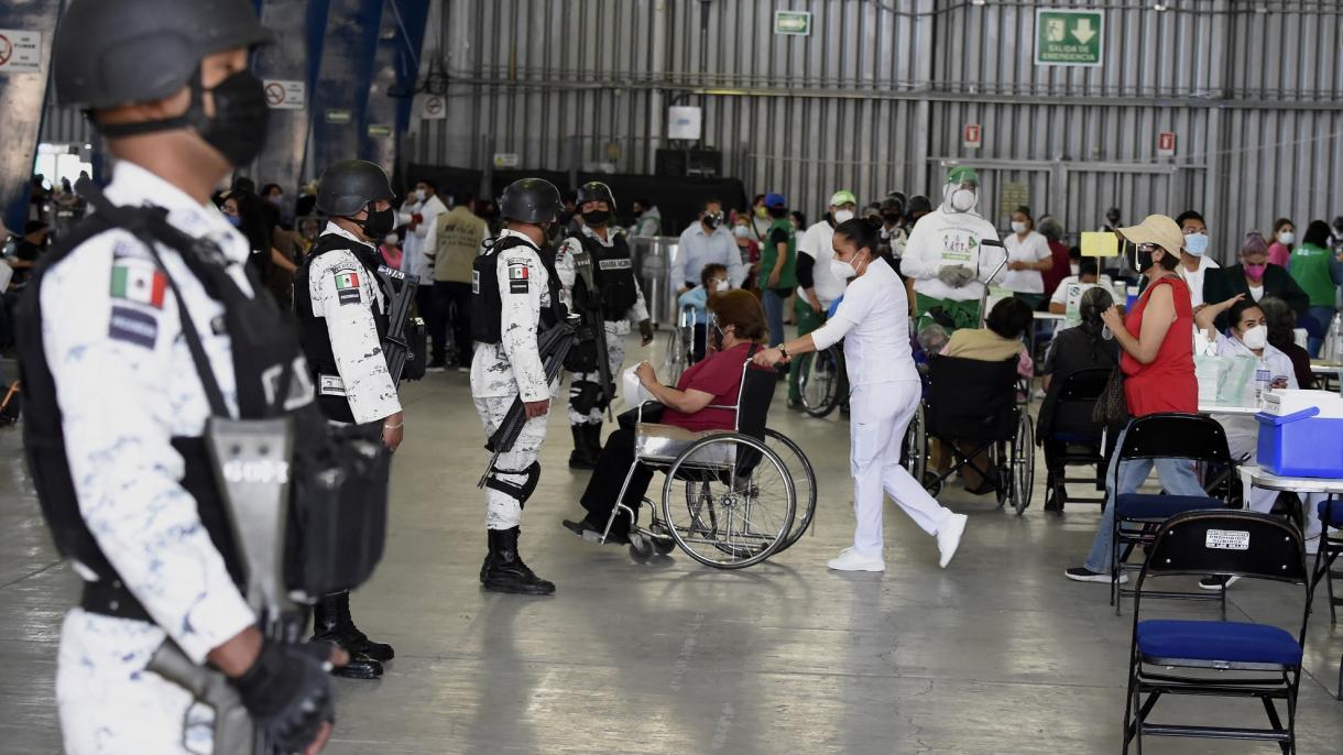 Sputnik V es la vacuna con menos reacciones adversas durante el plan de vacunación en México
