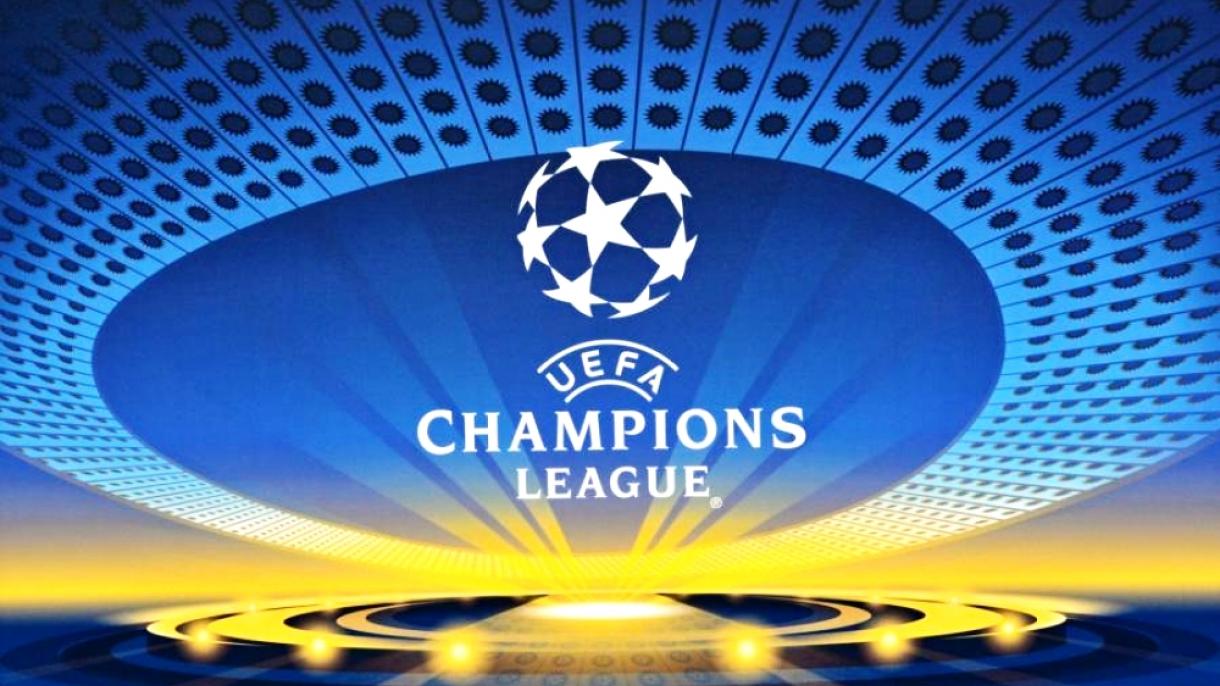 Sorteo de octavos de final de la Liga de Campeones de la UEFA está programado para el próximo lunes