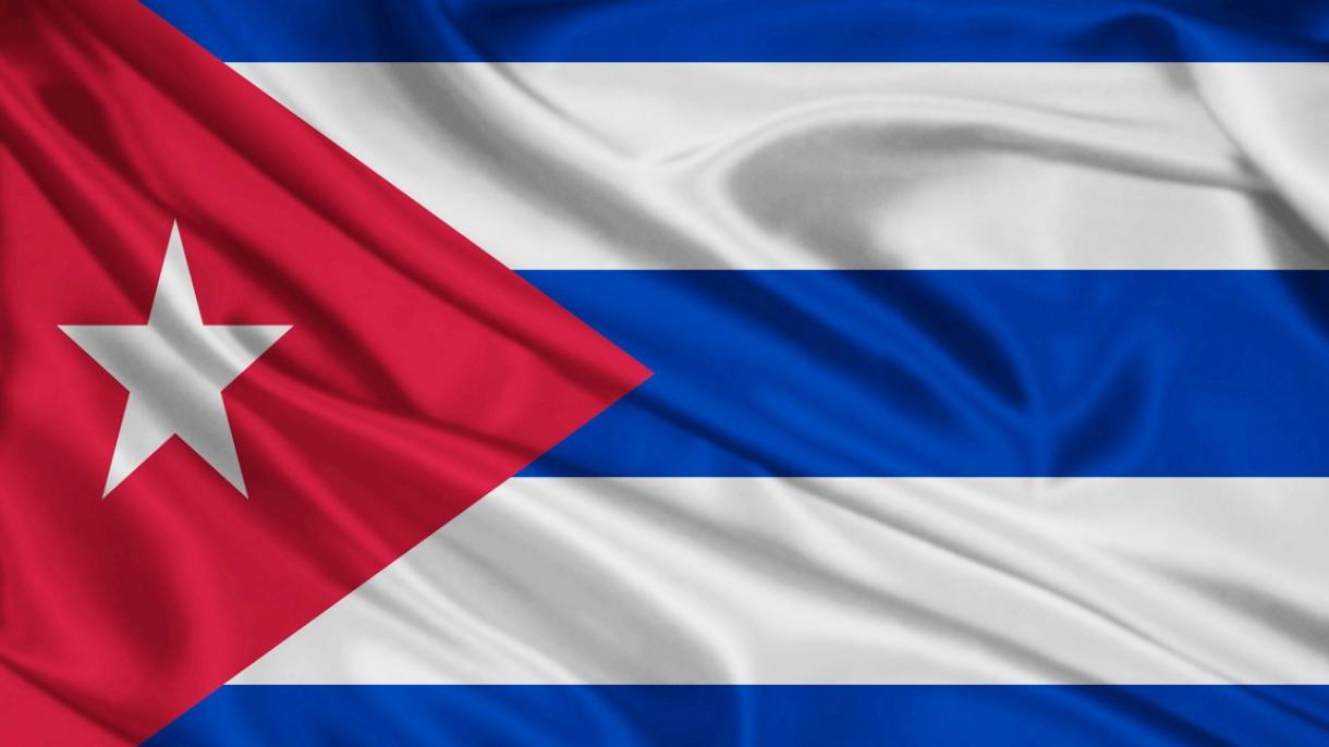 Cuba se solidariza con Venezuela en campaña "No más Trump"
