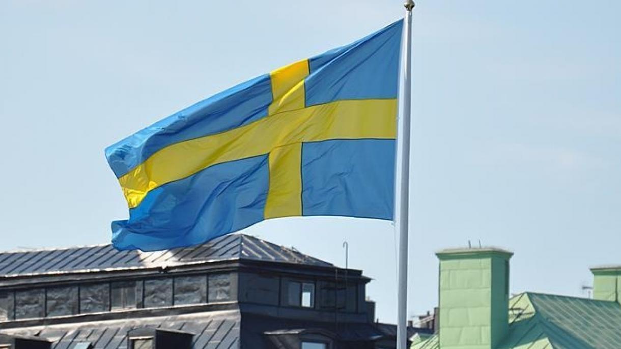 瑞典：驱逐5名俄罗斯外交官