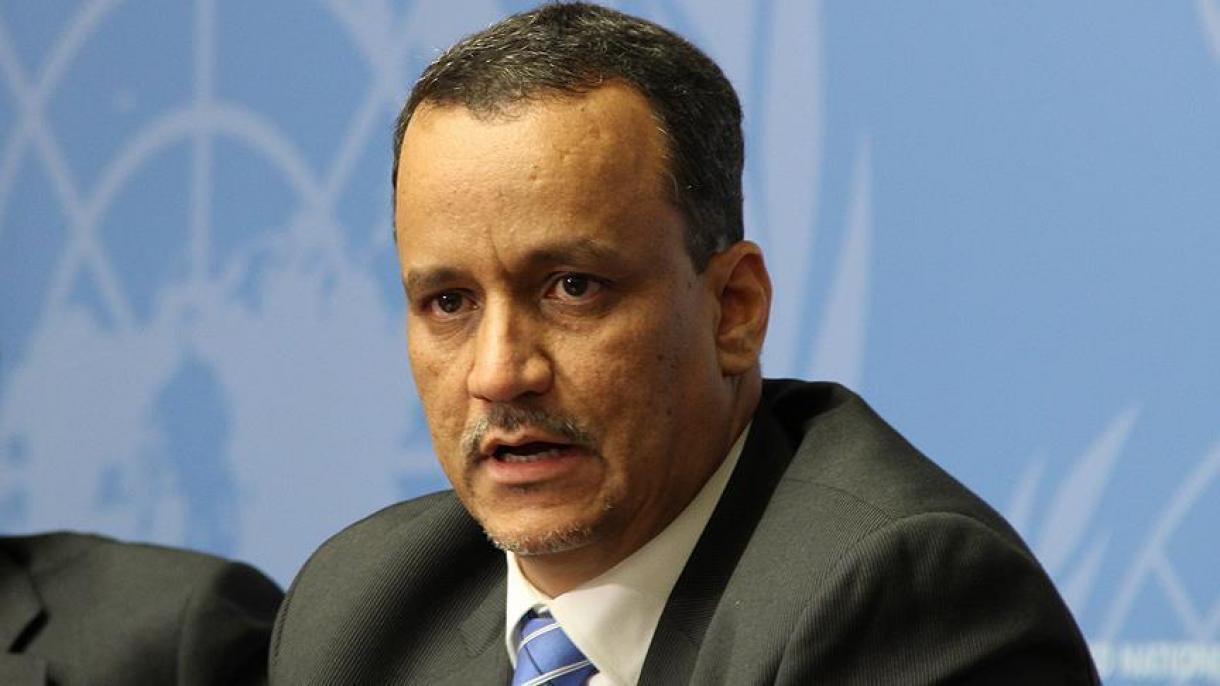 قطر حمله مسلحانه به خودروی نماینده سازمان ملل در یمن را محکوم کرد