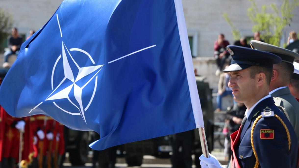 Shqipëria 12 vjet në NATO