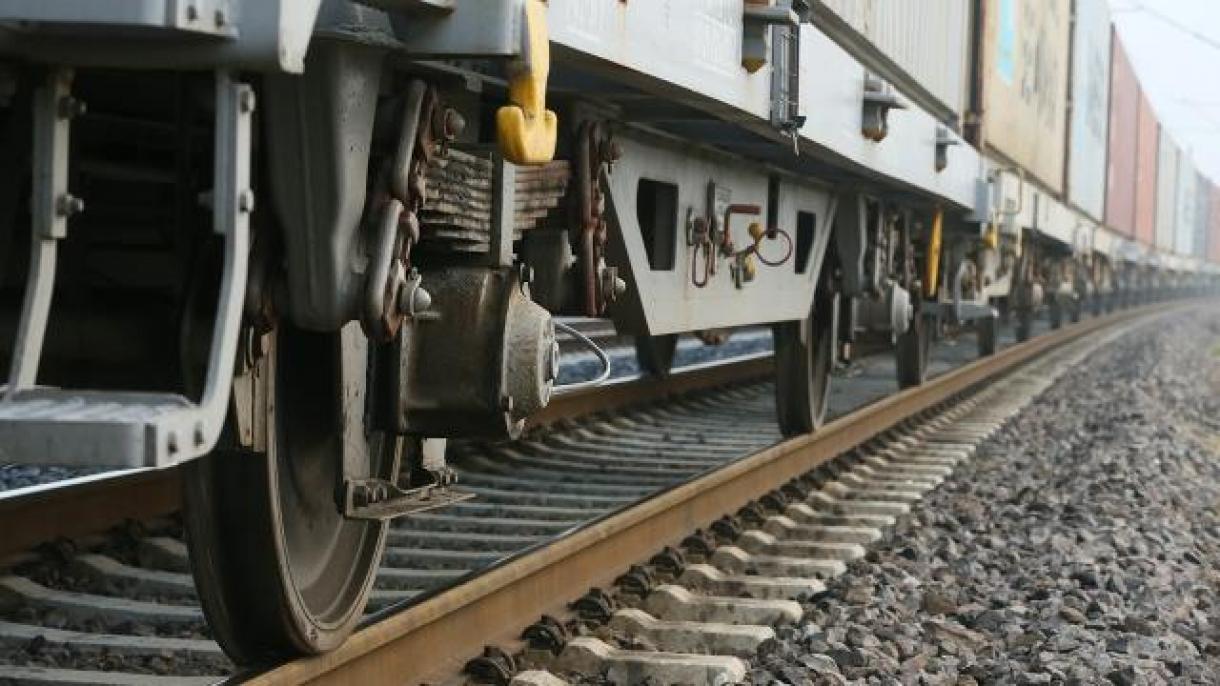 La UE ayudará a la modernización del sistema ferroviario de Grecia