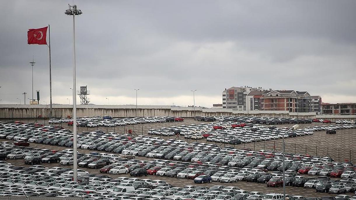 Kiemelkedően teljesít a török autóexport