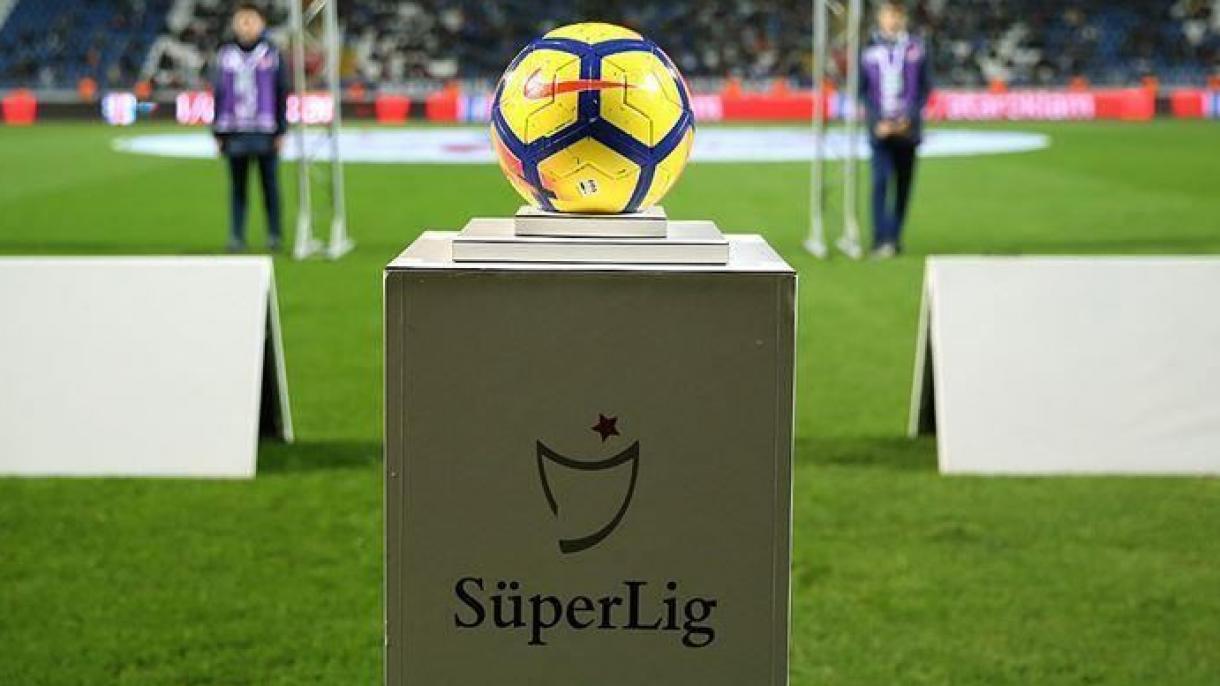 Super liqada 19-cu tur yekunlaşdırıldı