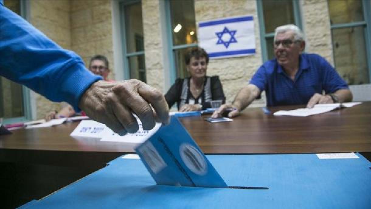 Israelenses votam em uma eleição geral mais contestada nos últimos anos