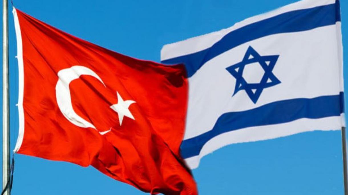 Ambasciata israeliana si congratula per la decisione di nominare un ambasciatore in Türkiye