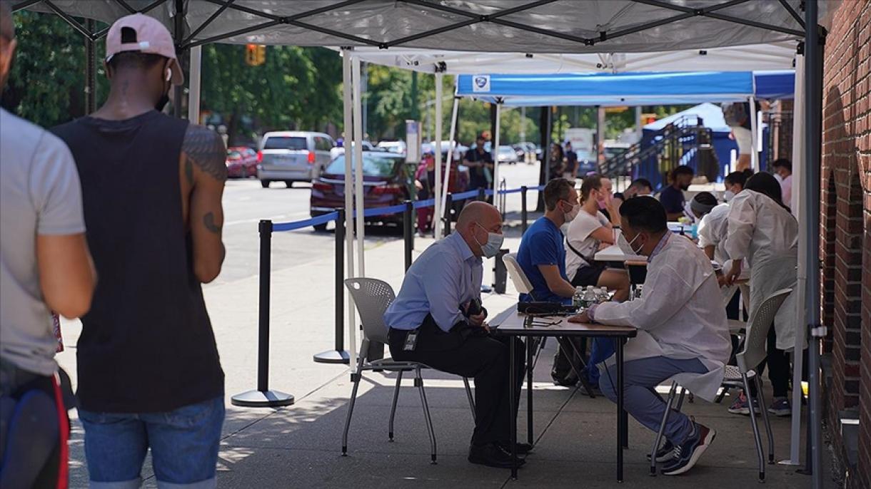 Vészhelyzetet nyilvánítottak Kaliforniában és Illinoisben