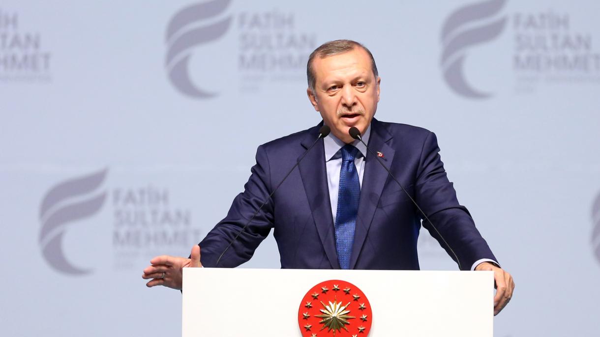 "Turquia não aceita a UE por ter um povo muçulmano"