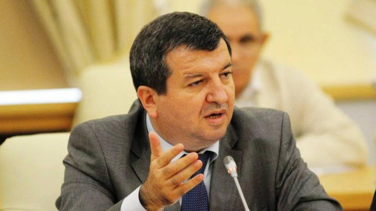 “Azəri” Sovetlər və İranın ortaya atdığı ideoloji görüşdür”, T.İsmayıl