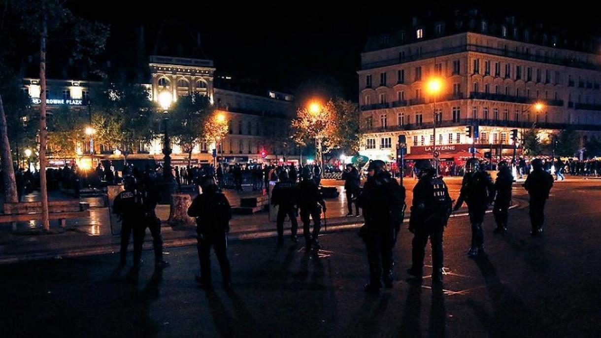 Γαλλία: Πανικός για βόμβα στο Στρασβούργο