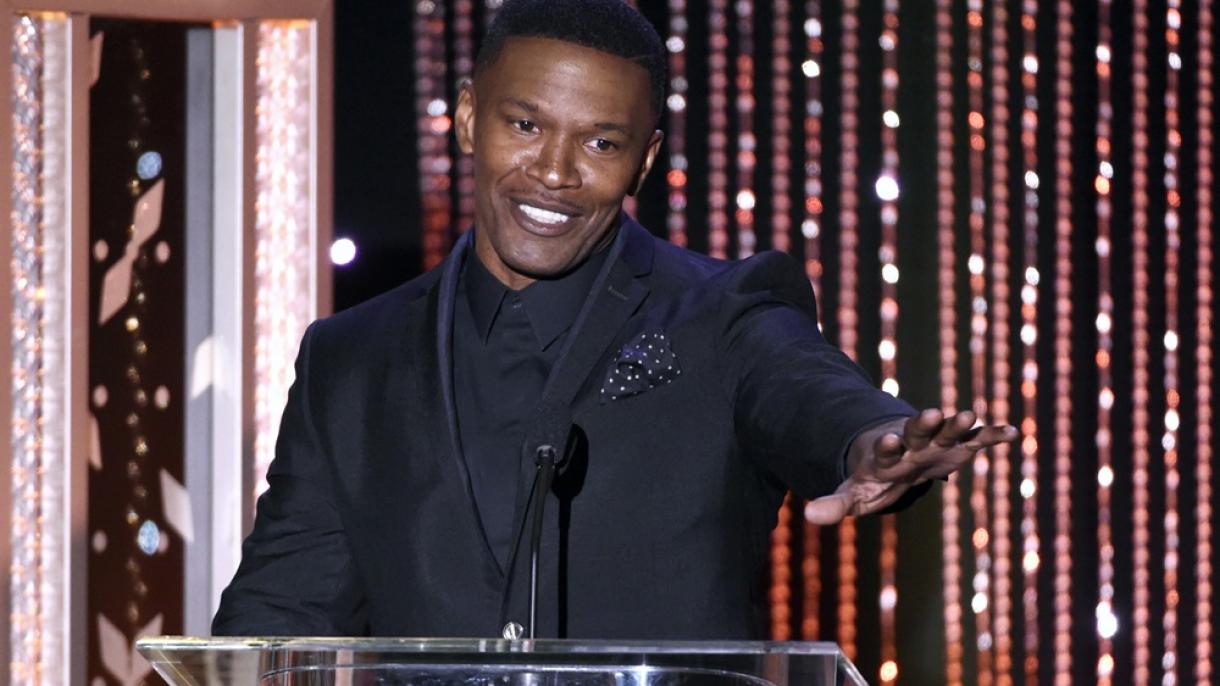 Jamie Foxx është gati për rolin e kampionit Tyson