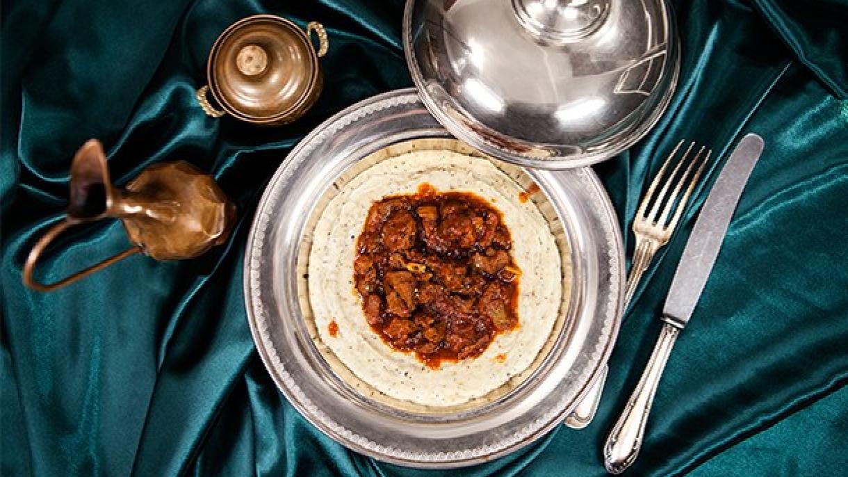 „Хунќар бегенди“ со специјално шоу ќе го промовира на фестивалот „Taste of London“