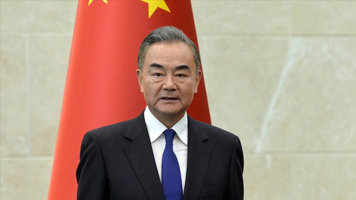 China: "No vamos a rellenar el vacío dejado por los EEUU en el Oriente Medio"