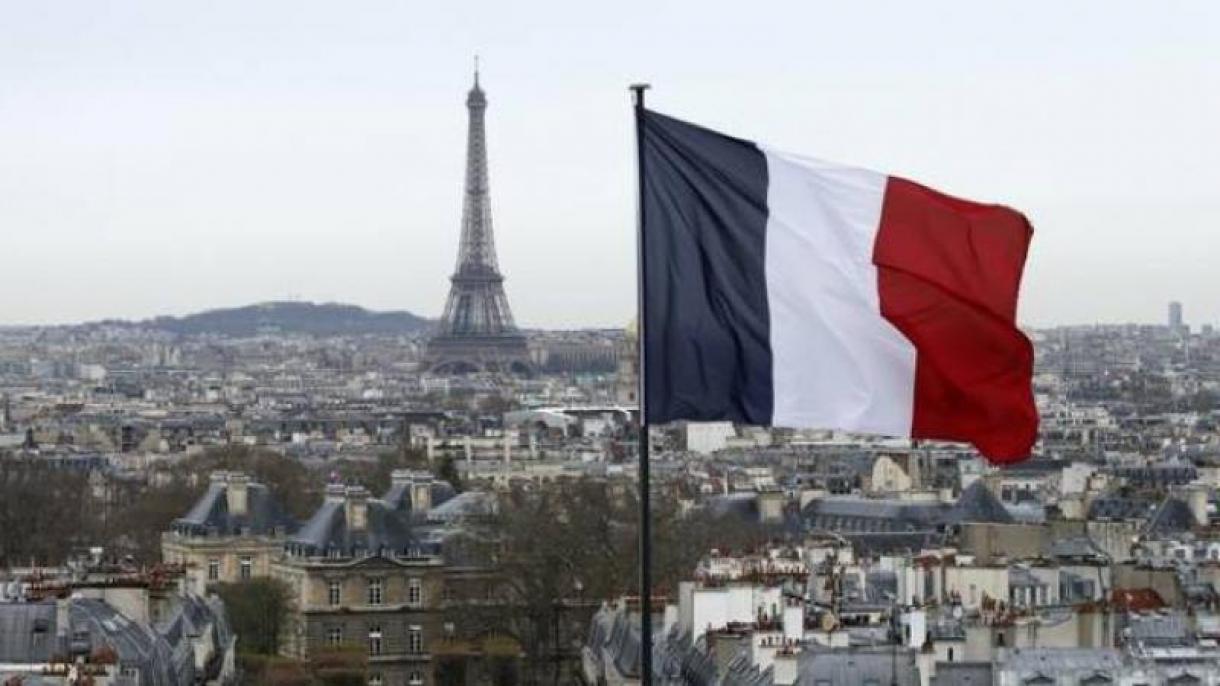 فرانسه حمایت مالی از اونروا را به‌حالت تعلیق در آورد
