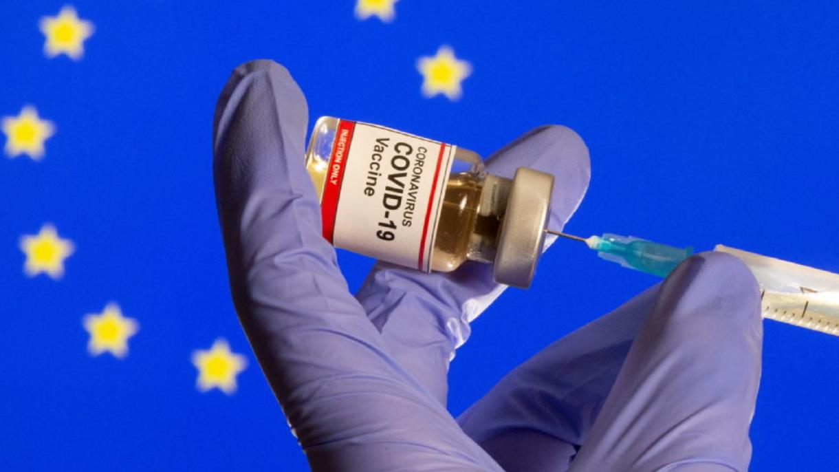 ЕС отложи сертифицирането на ваксинираните...