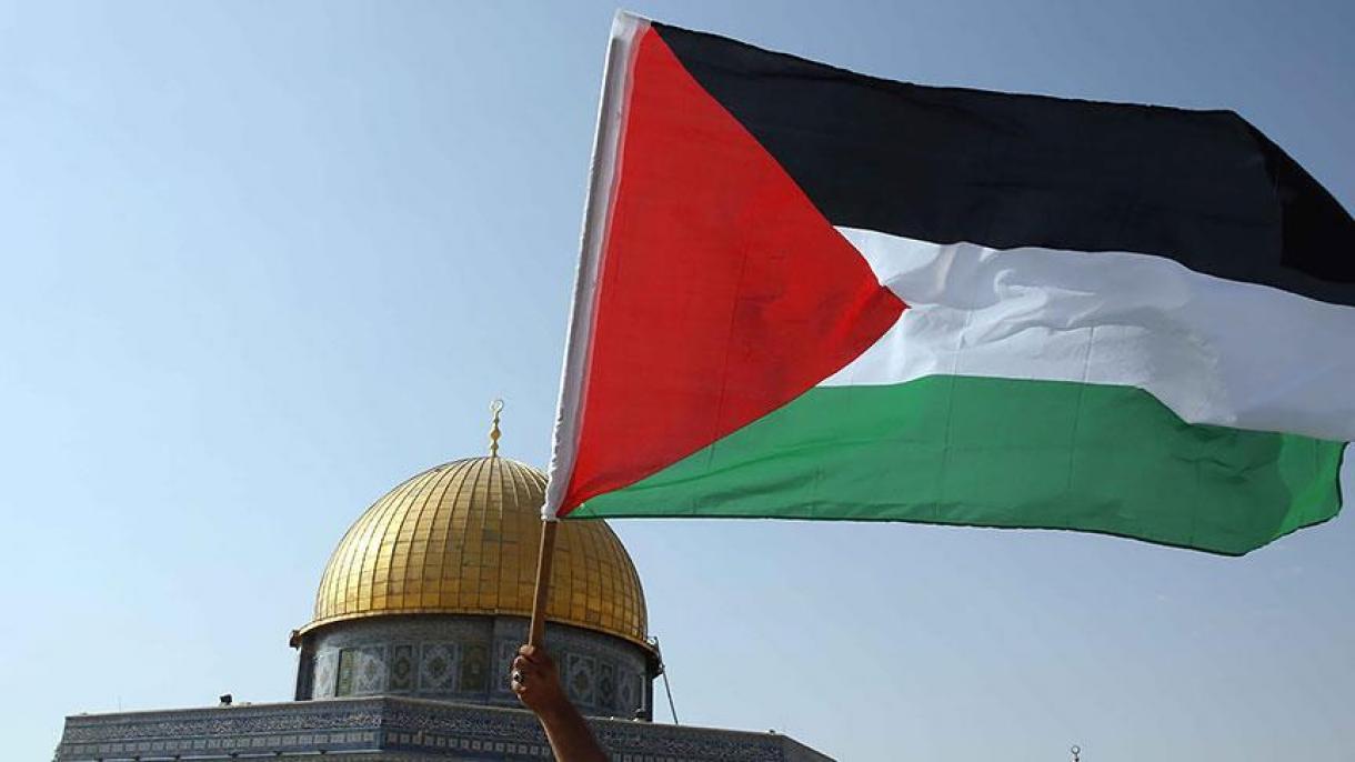 فلسطین روابط خود با آمریکا را قطع کرد