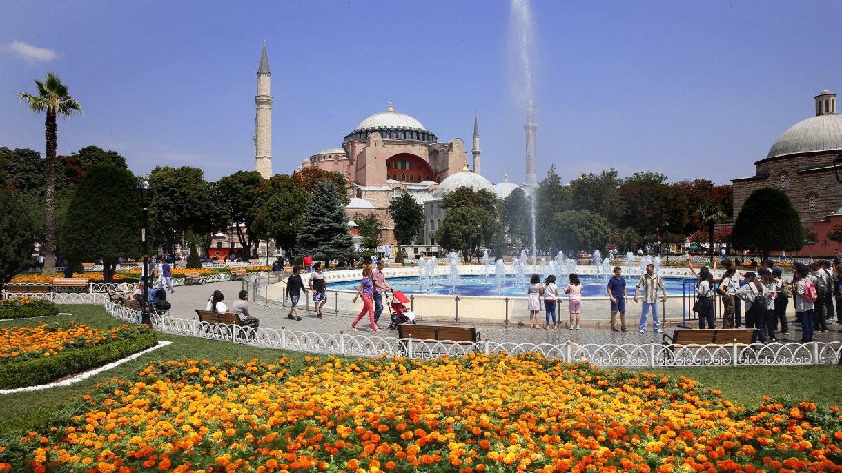 Mit szólna egy isztambuli utazáshoz?