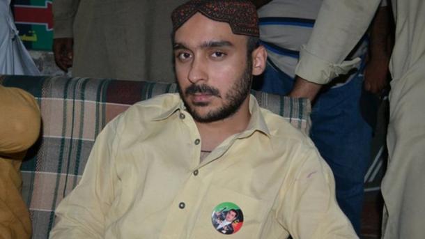 سابق وزیر اعظم پاکستان کے مغوی بیٹے کی افغانستان سے بازیابی