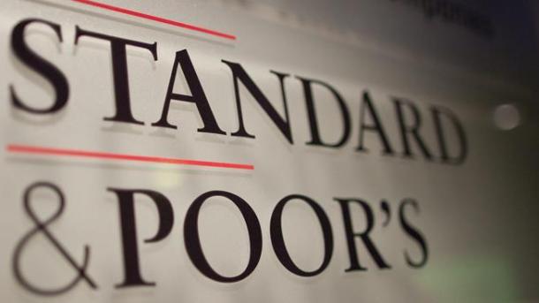 Ο οίκος αξιολόγησης Standard & Poor's σχετικά με τη Ρωσία