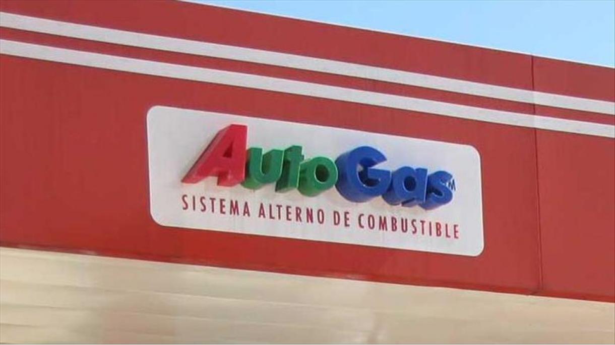 En Venezuela lanzan un nuevo sistema de pago de la gasolina