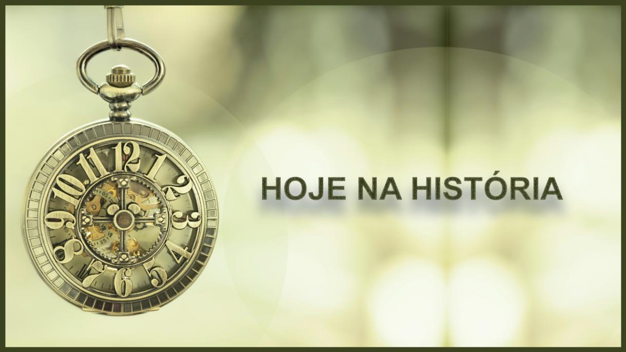 8 de novembro na história