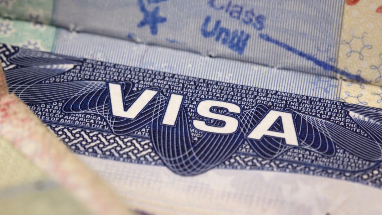 ترکیه درخواست های محدود ویزا برای شهروندان آمریکایی را می پذیرد