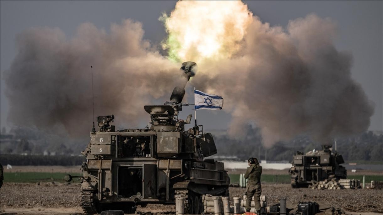 España sigue enviando material militar a Israel a pesar del embargo del gobierno