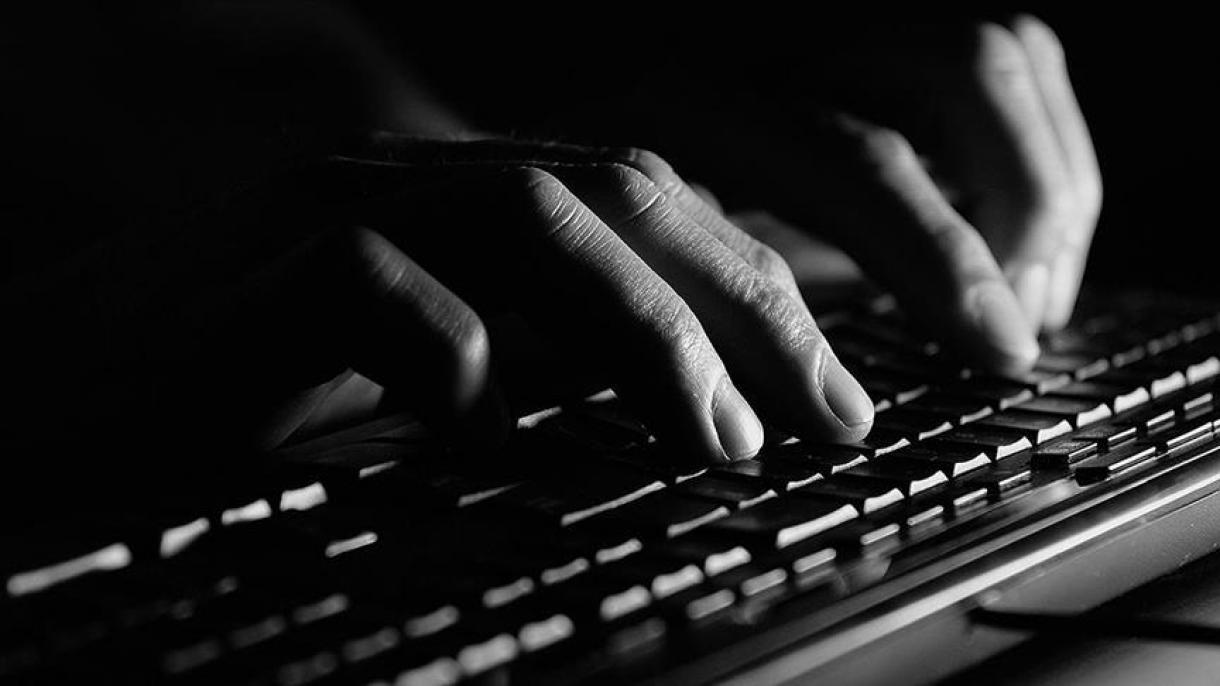 پایگاه اطلاع رسانی رهبر ایران هک شد