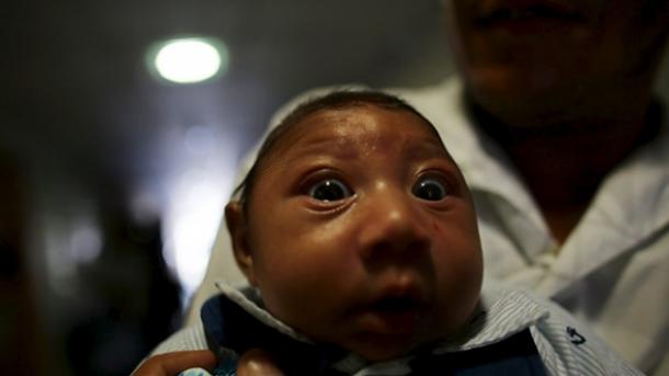 Se probará la vacuna sobre las personas contra el virus del Zika