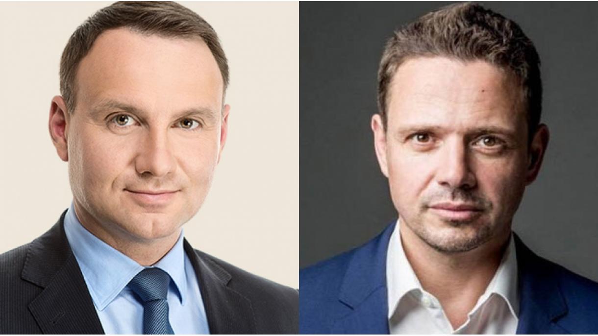 Duda nyerhet egy második elnöki ciklust
